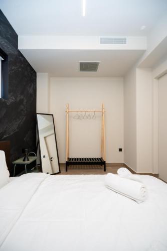 Meteora Smart Suites