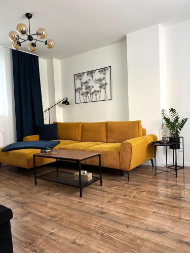 Apartment R&L Lazovná Apt 1 - city centre and free private parking