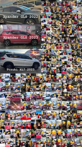 Fotografie z fotogalerie ubytování MCD & ORTIZ Car Rental Services Manila v destinaci Manila