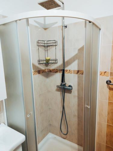 Gallery image of Apartment Wine & Olive oil Mofardin in Koper