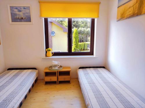 Pokoje z łazienkami Obiekt "PRZY ŻEGLARZY"