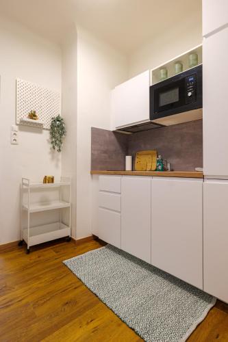 Flataid Cityapartment Stadlgasse - Grießplatz