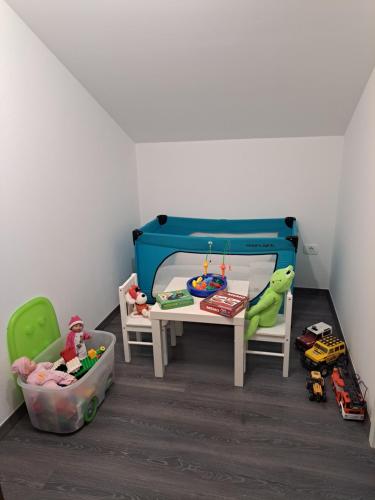 Fotografie z fotogalerie ubytování Apartma Aneja v destinaci Tolmin