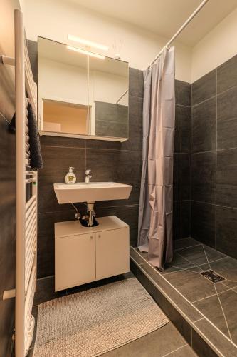 Flataid Cityapartment Stadlgasse - Grießplatz