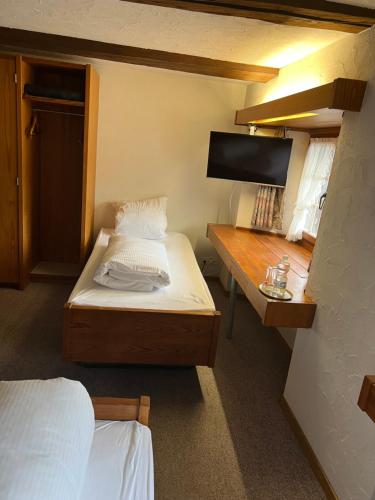 Gallery image of Hotel Piz Tambo in Splügen