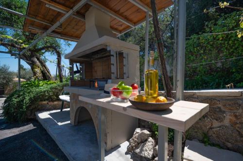Foto Villa Telio 5