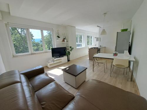 NoAr Apartment Rijeka