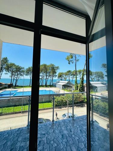 Gallery image of Paradise Shekvetili in Shekvetili