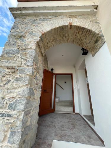 Ảnh trong thư viện ảnh của Appartamento Alba Marina ở Nova Siri