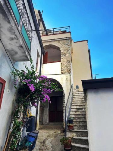 Ảnh trong thư viện ảnh của Appartamento Alba Marina ở Nova Siri