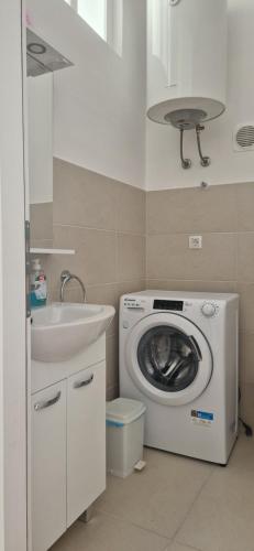 Studio apartman Port