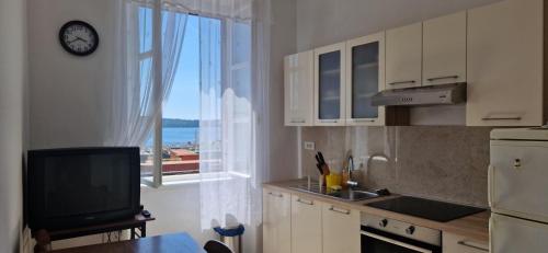 Studio apartman Port