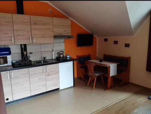 Apartament Monika 2