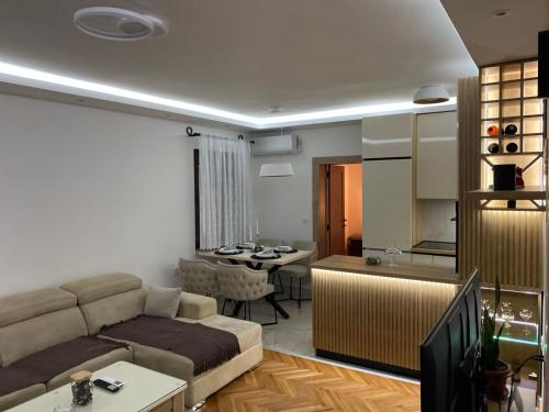 Fotografie z fotogalerie ubytování Apartmani Kolaković v destinaci Aranđelovac