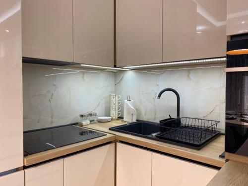 Fotografie z fotogalerie ubytování Apartmani Kolaković v destinaci Aranđelovac