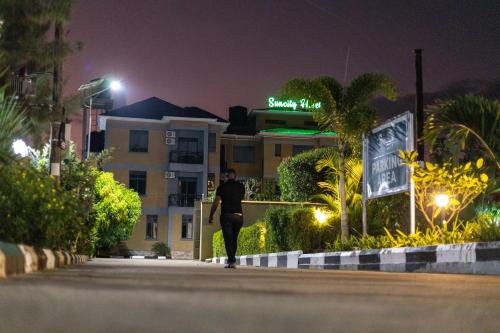 Gallery image of Sun City Hotel & Amuzement Park Soroti in Soroti