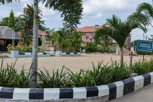Gallery image of Sun City Hotel & Amuzement Park Soroti in Soroti