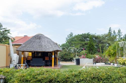 Gallery image of Sun City Hotel & Amuzement Park Soroti in Soroti