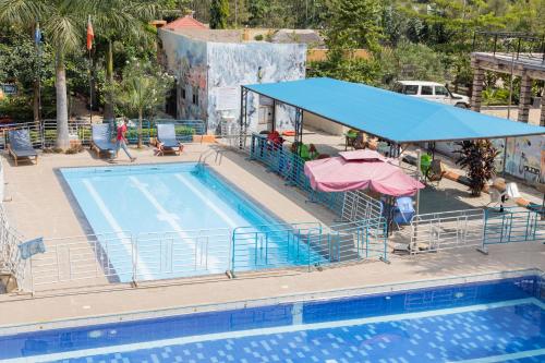 Gallery image of Sun City Hotel & Amuzement Park Soroti in Soroti