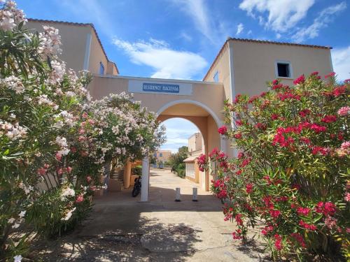 loue Maison plein pied barcares 28 m2