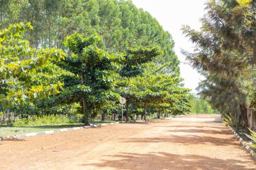Gallery image of Sun City Hotel & Amuzement Park Soroti in Soroti