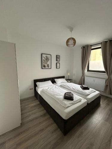 Foto Central Cozy 2 Apartment Lübeck 1