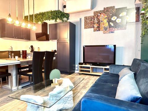 Au cœur de Perpignan