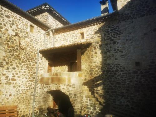 Φωτογραφία από το άλμπουμ του Le Relais de Saint-Clair σε Privas
