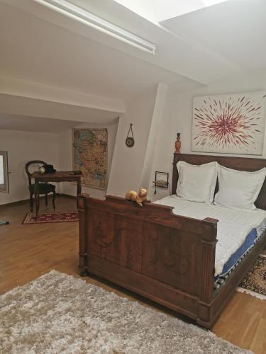 Gambar di galeri bagi Maison de Choubaka di Alignan-du-Vent