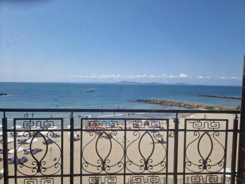 Φωτογραφία από το άλμπουμ του Festa Sea View στο Πομόριε