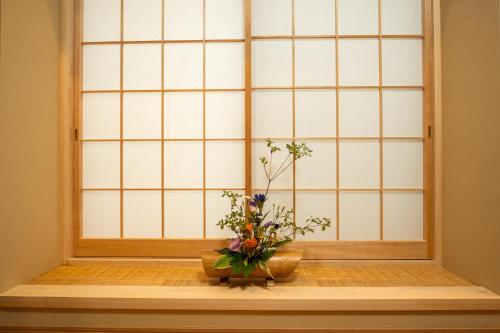 京町家 鯉白-Kyomachiya Rihaku