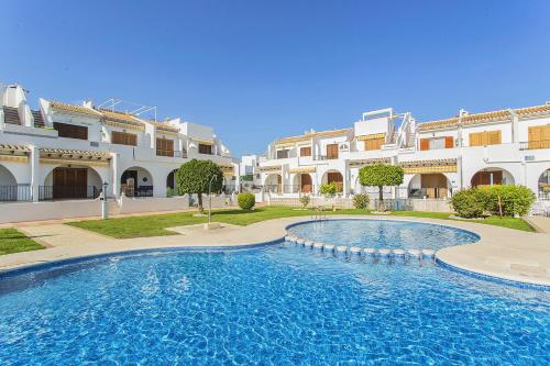 247 Lovely Rojales Bungalow Alicante-Holiday