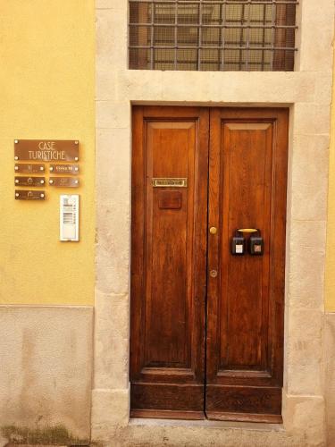 Fotografie z fotogalerie ubytování Civico16 Appartamento v destinaci LʼAquila
