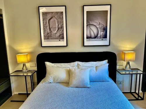 ITALIANSTAYRENTALS Apartment Solferino 37 photo 29