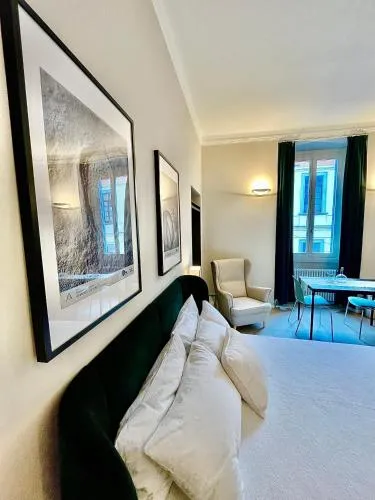ITALIANSTAYRENTALS Apartment Solferino 37 photo 30