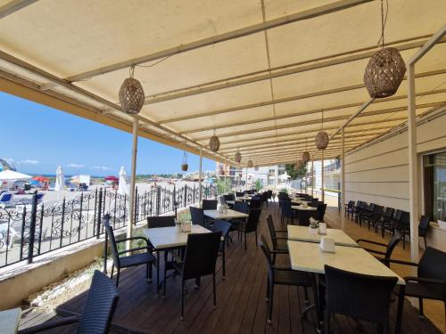 Φωτογραφία από το άλμπουμ του Festa Sea View στο Πομόριε