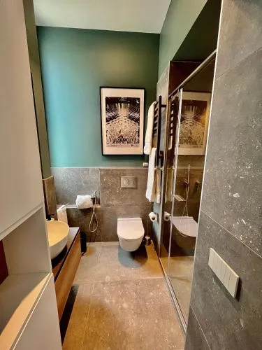 ITALIANSTAYRENTALS Apartment Solferino 37 photo 31