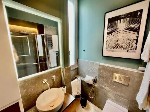 ITALIANSTAYRENTALS Apartment Solferino 37 photo 34
