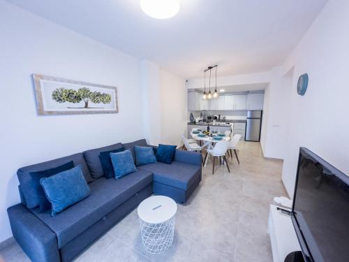 Lloret apartment & parking