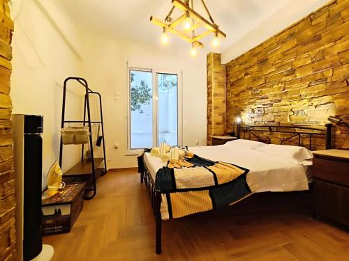 Dimelli's Home in Athens - Comfort & Style Stay