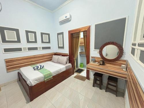 Imagen de la galería de Banera Gili Homestay, en Gili Trawangan