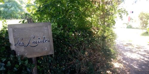 Photo de la galerie de l'établissement Les lucioles, charme, calme, nature et fraîcheur, à Soulaures