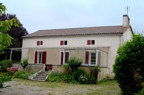 Photo de la galerie de l'établissement Les lucioles, charme, calme, nature et fraîcheur, à Soulaures