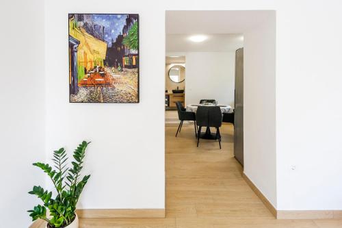 Studio & Apartment 'The Roots Apartments' near Pula, Istria, Croatia