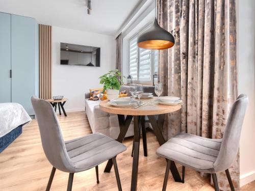 Studio Centrum - ACCO RENT