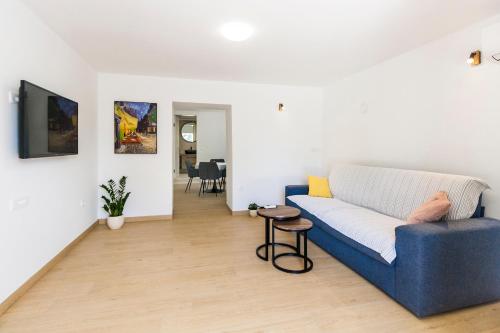 Gallery image of Studio & Apartment 'The Roots Apartments' near Pula, Istria, Croatia in Pula