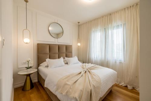Galeriebild der Unterkunft LUX GARDEN Luxury Apartment Split 2 in Split