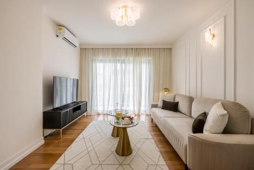 LUX GARDEN Luxury Apartment Split 2