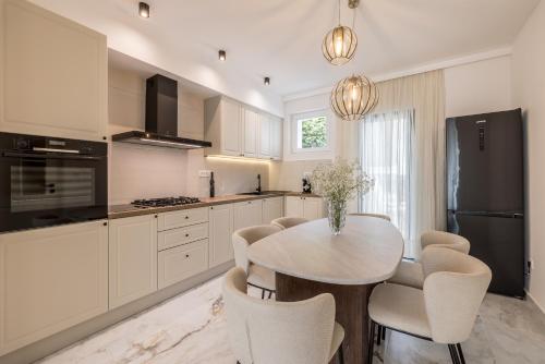 LUX GARDEN Luxury Apartment Split 2