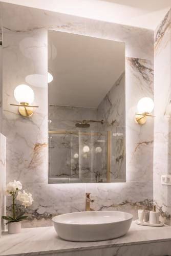 LUX GARDEN Luxury Apartment Split 2